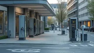 Studie attestiert Deutschland hohe E-Auto-Nachfrage trotz Infrastruktur-Hürden