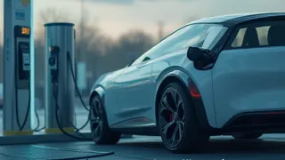 Studie belegt: Elektroautos schlagen Benziner in der EU bei den Betriebskosten