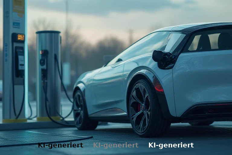 Studie belegt: Elektroautos schlagen Benziner in der EU bei den Betriebskosten