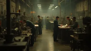 Studie belegt messbaren wirtschaftlichen Mehrwert durch technologischen Wissenstransfer in der DDR
