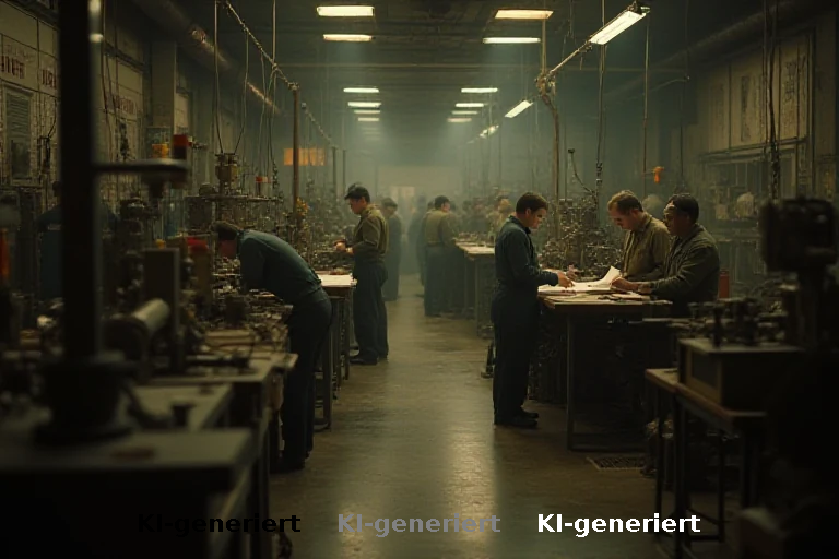 Studie belegt messbaren wirtschaftlichen Mehrwert durch technologischen Wissenstransfer in der DDR