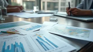 Studie beleuchtet finanzielle Anreize und operative Verflechtungen im Nahostkonflikt