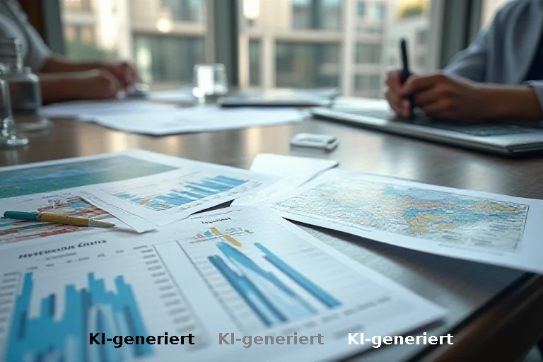Studie beleuchtet finanzielle Anreize und operative Verflechtungen im Nahostkonflikt