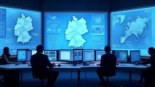 Studie beleuchtet regionale Unterschiede in der ARD-Berichterstattung