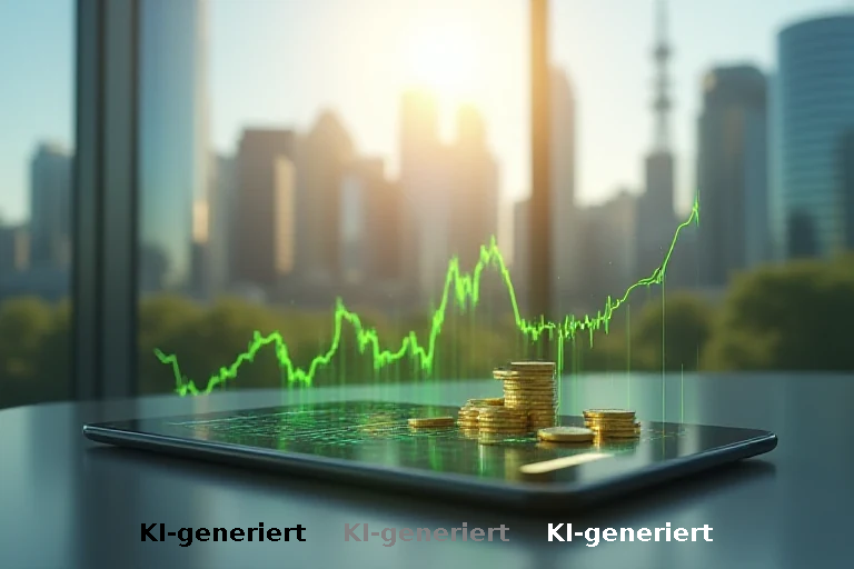 Studie bestätigt: Günstige ETFs schlagen teure Alternativen