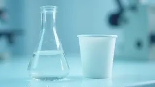 Studie: Biologisch abbaubare Becherbeschichtung löst massiv mehr Nanoplastik ab