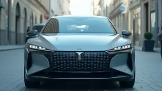 Studie: BYD verschärft Preiswettbewerb bei Hybrid-Autos