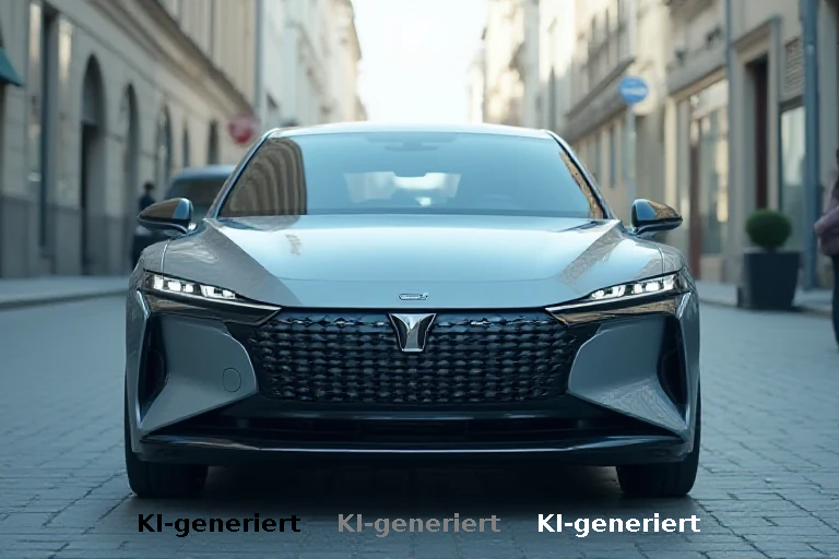 Studie: BYD verschärft Preiswettbewerb bei Hybrid-Autos
