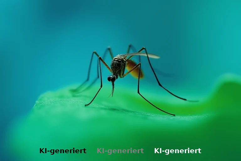 Studie entlarvt individuelle Mückenpräferenzen als Schlüssel zur Krankheitsbekämpfung