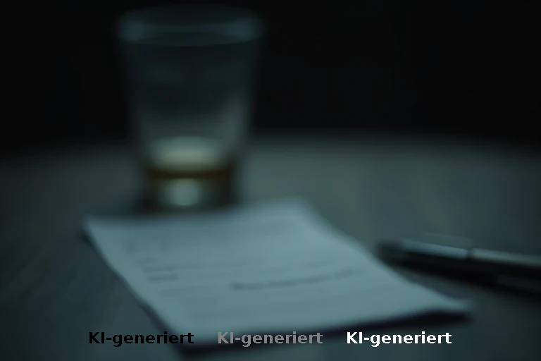 Studie in Bremen untersucht Hürden im Hilfesystem nach K.-o.-Tropfen