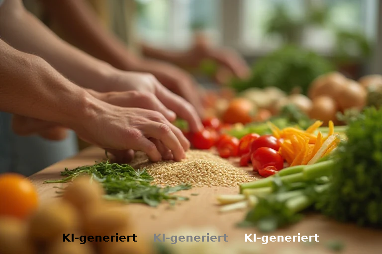 Studie: Jeder zweite Krebsfall ließe sich durch Lebensstiländerungen verhindern