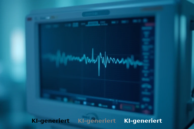 Studie: Kombinierte Risikomuster statt einzelner Symptome bei Herzstillstand