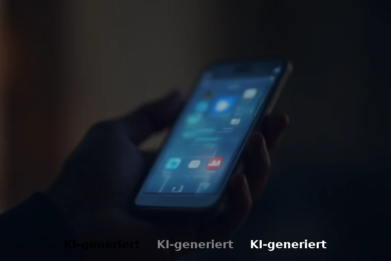 Studie meldet Verdopplung problematischer Social-Media-Nutzung bei jungen Erwachsenen