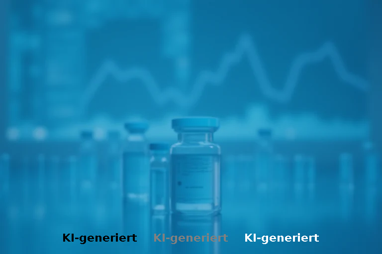 Studie: Risiko chronischer Erkrankung bei geimpften Kindern 2,5-fach höher als bei ungeimpften