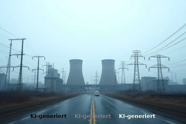 Studie unterstreicht ökonomische Herausforderungen bei der Reservekapazitätsförderung