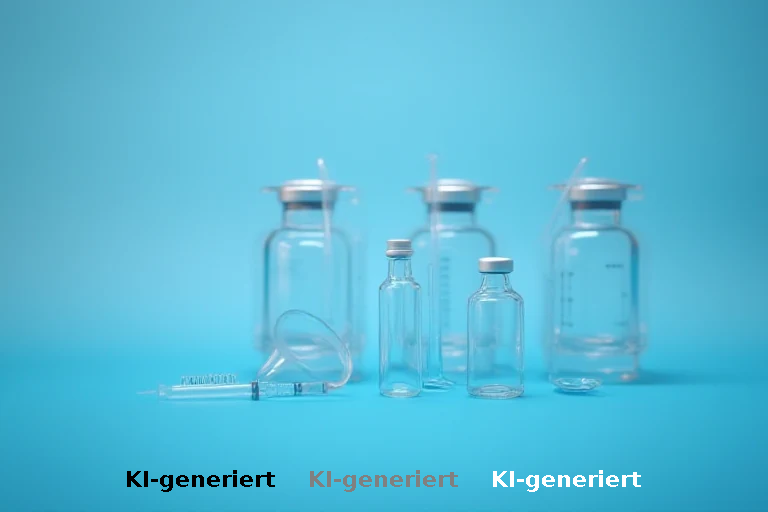 Studie vergleicht Schlankmacher: Effektivste Abnehmmedikamente haben die meisten Nebenwirkungen