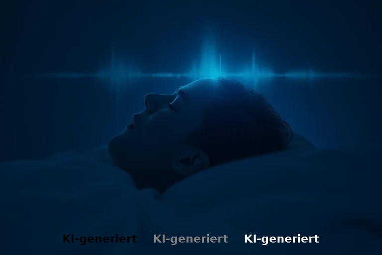 Studie verknüpft REM-Schlafphase mit reduziertem Demenzrisiko