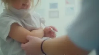 Studie warnt vor massiven Masernausbrüchen durch sinkende Kinderimpfraten