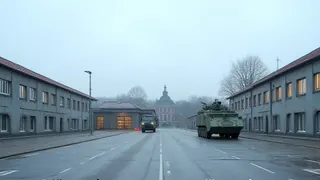 Studie zeigt: Hoher Rückhalt für Bundeswehr trotz differenzierter Kampfbereitschaft