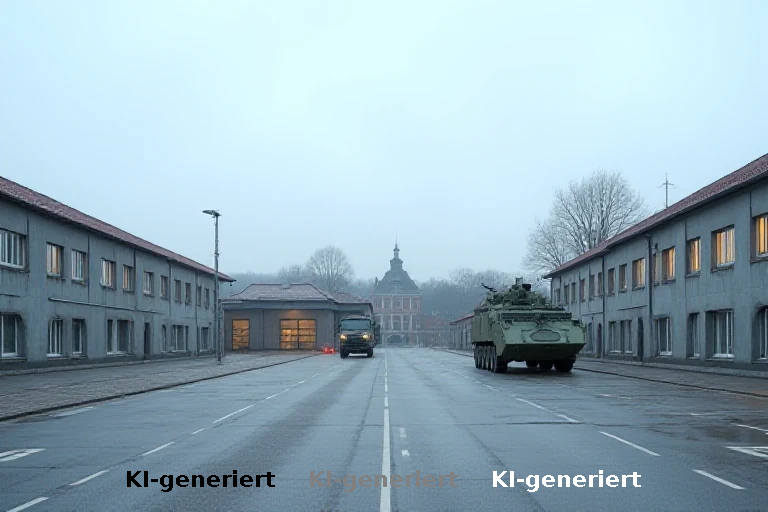 Studie zeigt: Hoher Rückhalt für Bundeswehr trotz differenzierter Kampfbereitschaft