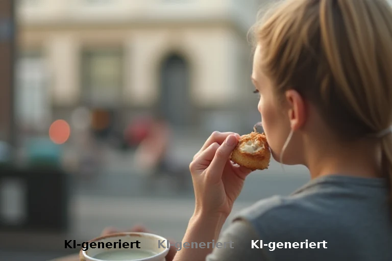 Studie zu Ernährung und Herzinfarktrisiko: Was die Zahlen wirklich aussagen