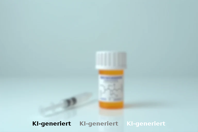 Studie zu GLP-1-Medikamenten: Augenheilung oder Marketing-Trick?