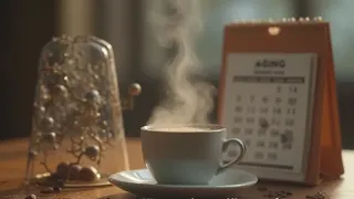 Studie zu Kaffee und biologischem Alter: Filterkaffee als möglicher Faktor für Verzögerung der Zellalterung