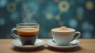 Studie zu Kaffee und biologischem Altern: Filterkaffee vorteilhaft, Instantkaffee riskant?