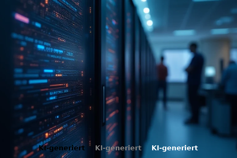 Studien zur Digitalisierung: Wie der Deutschland-Stack die Verwaltung reformieren soll