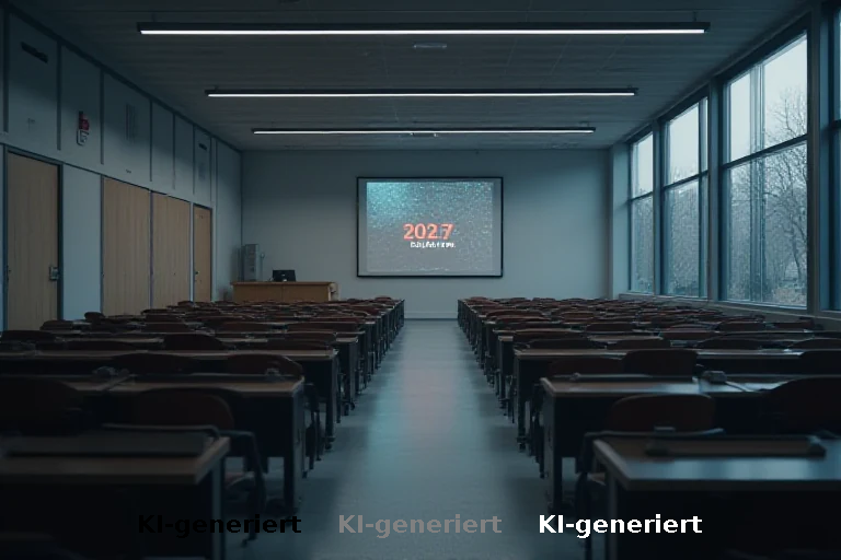 Studienabbrecher an der Maastricht-Universität: Video mit Bezug zum 7. Oktober löst Verfahren aus