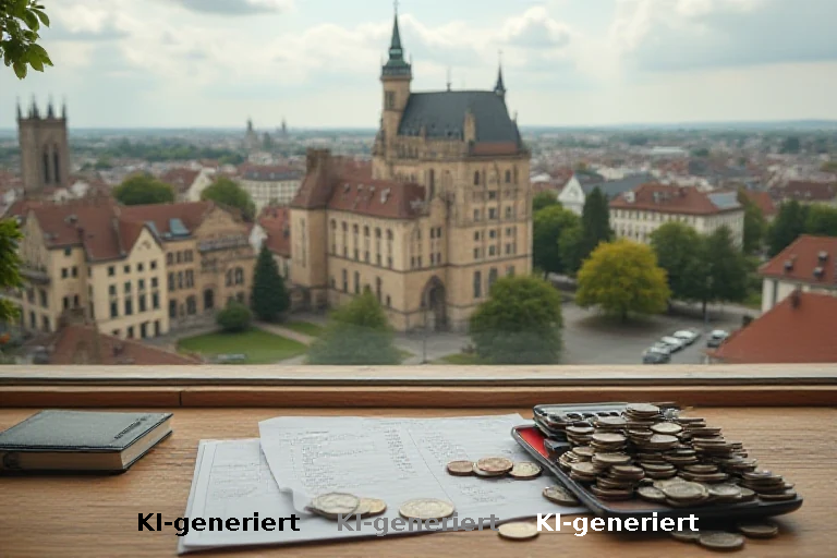 Studienortwahl durch Mietkosten beeinflusst: Deutliche Preisschere zwischen deutschen Hochschulstädten
