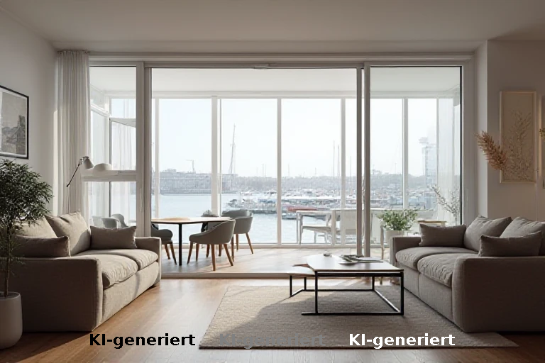 Studierendenwerk Hamburg erweitert Portfolio um 374 bezahlbare Plätze in der HafenCity