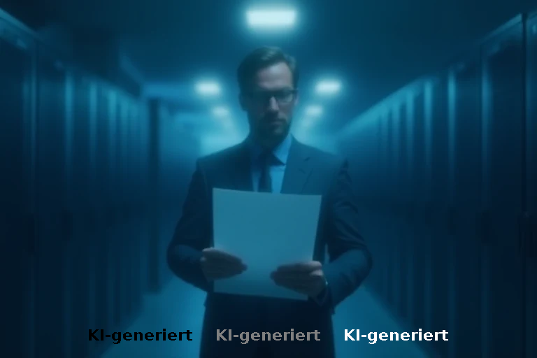 Studium als Schutzschild zerbrochen: KI treibt Akademiker-Arbeitslosigkeit in die Höhe