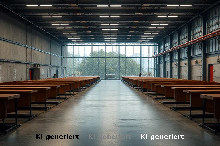 Studium oder Ausbildung: Die Illusion der finanziellen Überlegenheit