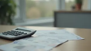 Stundenlohn-Check: Mindestlohngrenze und versteckte Kosten der Lohntransparenz
