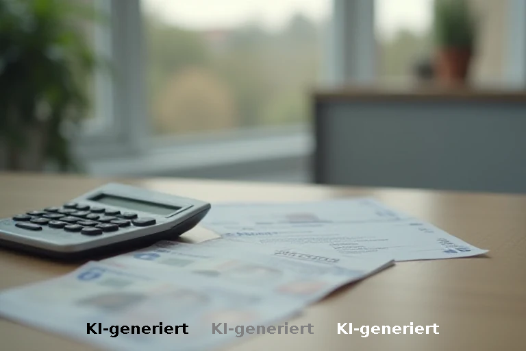 Stundenlohn-Check: Mindestlohngrenze und versteckte Kosten der Lohntransparenz