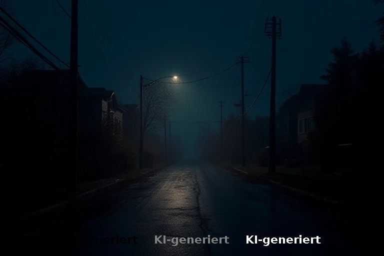 Sturm an der US-Ostküste: Toter und massiver Stromausfall