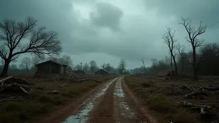 Sturm in Südfrankreich: 26 Verletzte nach Tornado-Ereignis