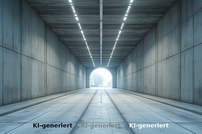 Stuttgart 21: Bahn verweigert Klimanotwendigkeit mit geothermischen Versprechen