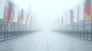 Stuttgarter Friedensdemonstration: Störung der Rednerin Sevim Da delen überschattet breiten Protest