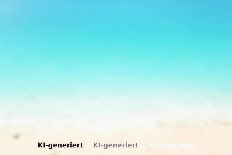 Subjektive Sehnsüchte: Warum objektive Strand-Rankings den individuellen Geschmack ignorieren