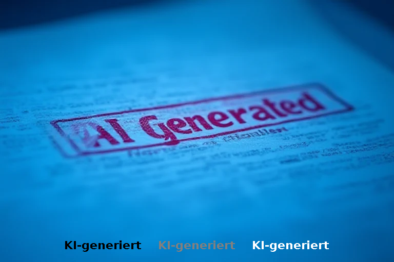 Substacks KI-Detektor: Ein falscher Weg zur Authentizität