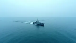 Suche nach zehn Vermissten nach Kollision im Marmarameer am achten Tag