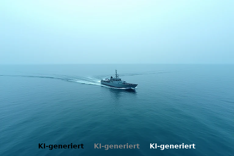 Suche nach zehn Vermissten nach Kollision im Marmarameer am achten Tag