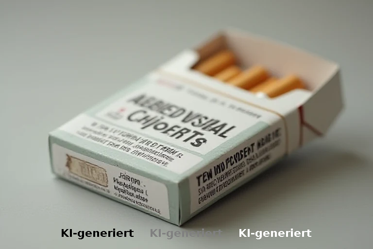 Suchtbeauftragter klagt über aggressive Tactics der Tabakindustrie