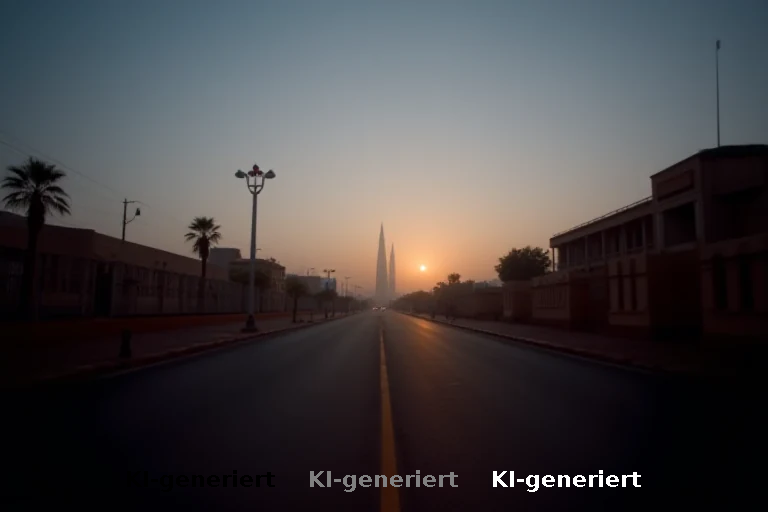 Sudanesische Regierung hebt nächtliche Ausgangssperre in Khartum auf