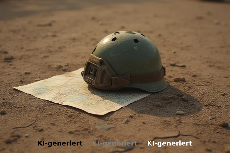 Sudanesischer Konflikt: Defektion aus den Reihen der RSF und regionale Einmischung