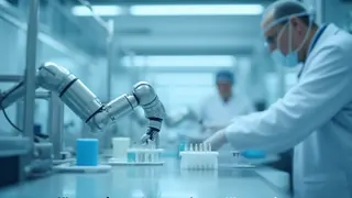 Südafrika: Ausbau der Labormedizin treibt Nachfrage nach Automatisierung und Diagnostik