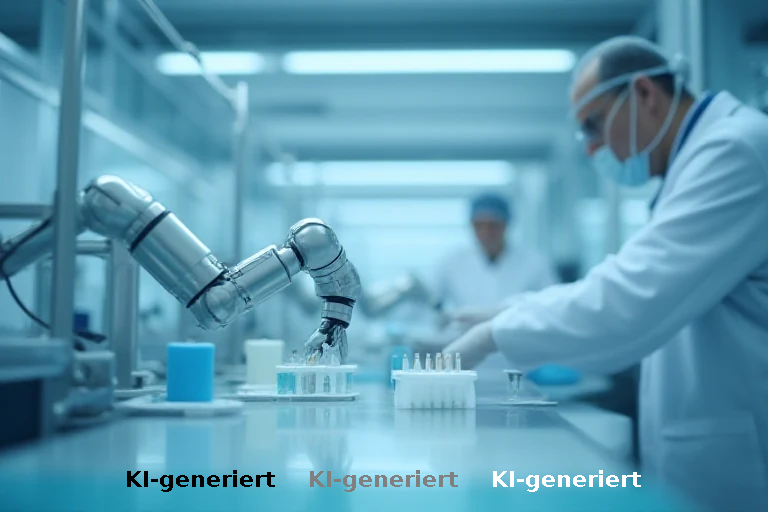 Südafrika: Ausbau der Labormedizin treibt Nachfrage nach Automatisierung und Diagnostik