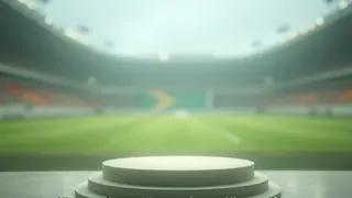 Südafrika im Rennen um die erste afrikanische Olympiade 2036
